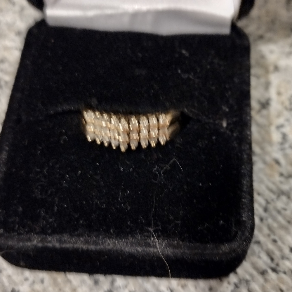 Diamond Ring
